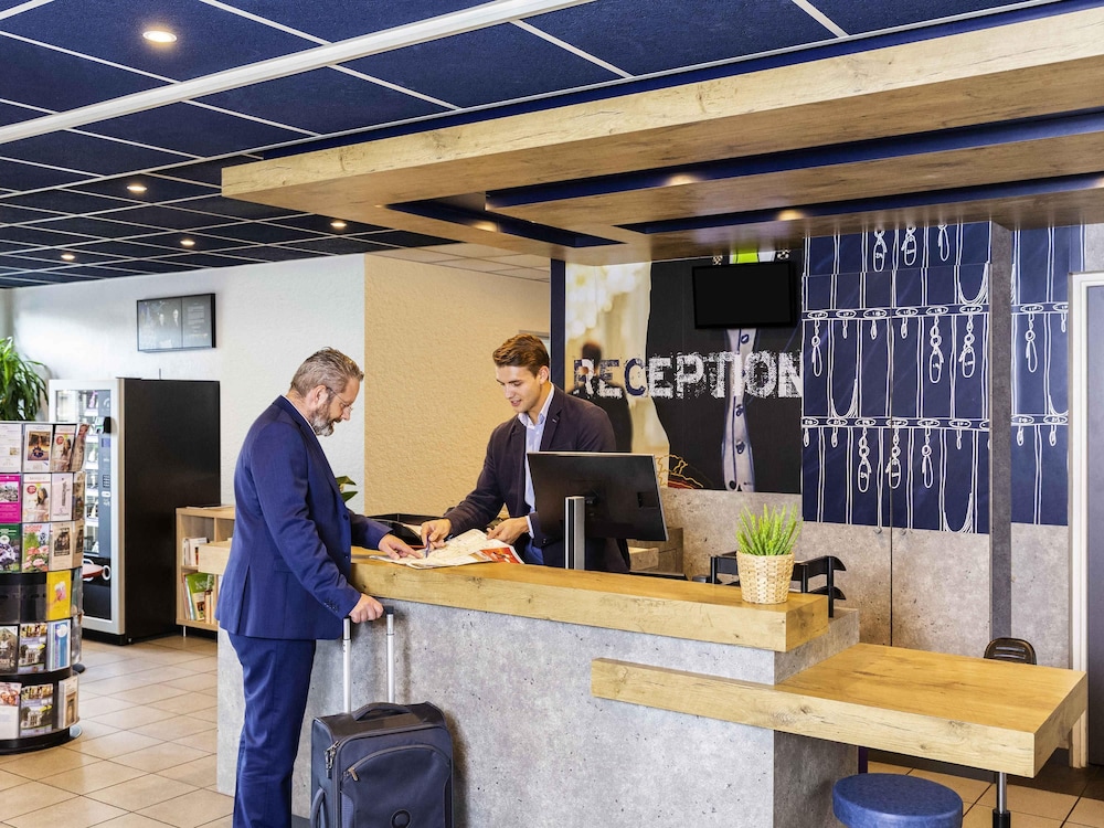 ibis budget Paris Porte d Italie Est 10/65