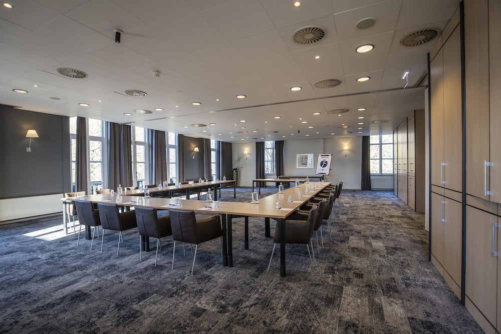 Fletcher Landgoed Hotel Avegoor 31/37