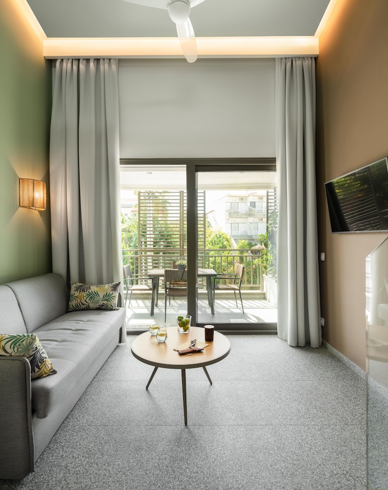 Eco Green Residences & Suites Halkidiki 40/60