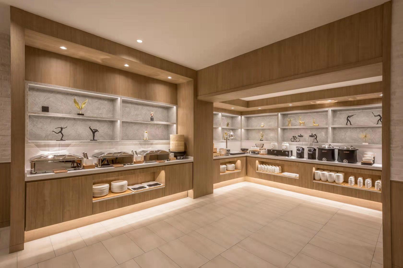 Hanting Hotel Hai an Renmin West Road 17/26