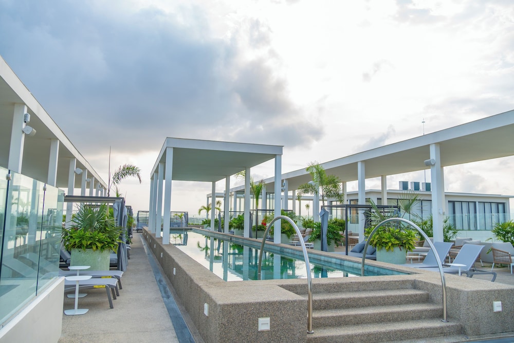 Hotel Mio Riviera Nayarit - Adults Only 44/68