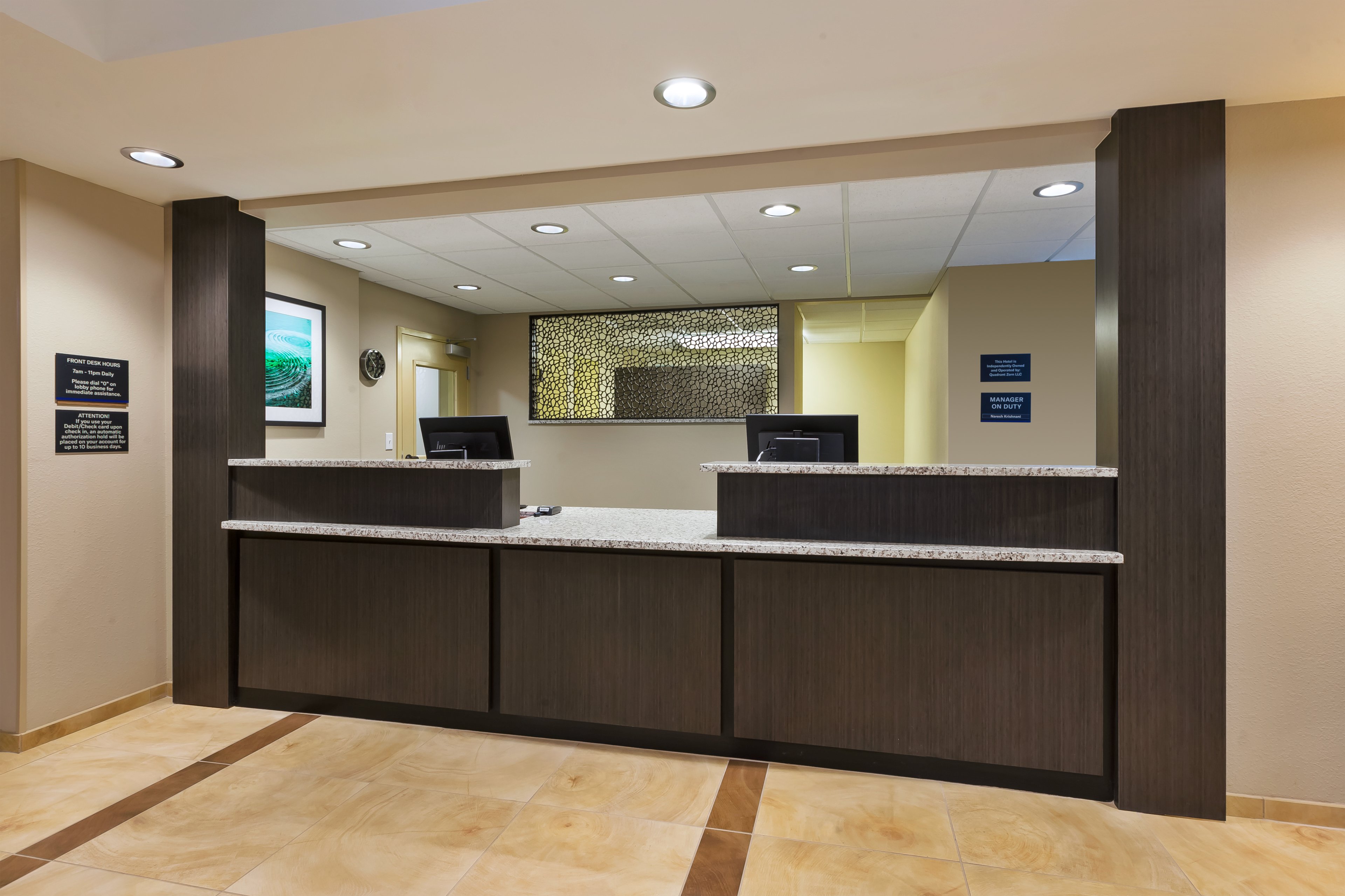 Candlewood Suites Louisville Northeast 3/33