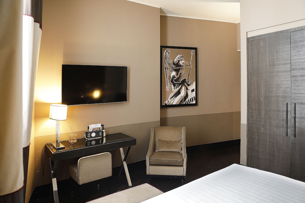 Rome Times Hotel 62/68