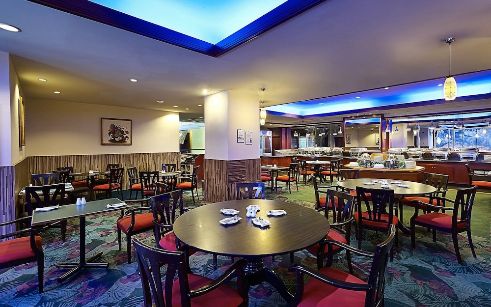 Berjaya Penang Hotel 42/53
