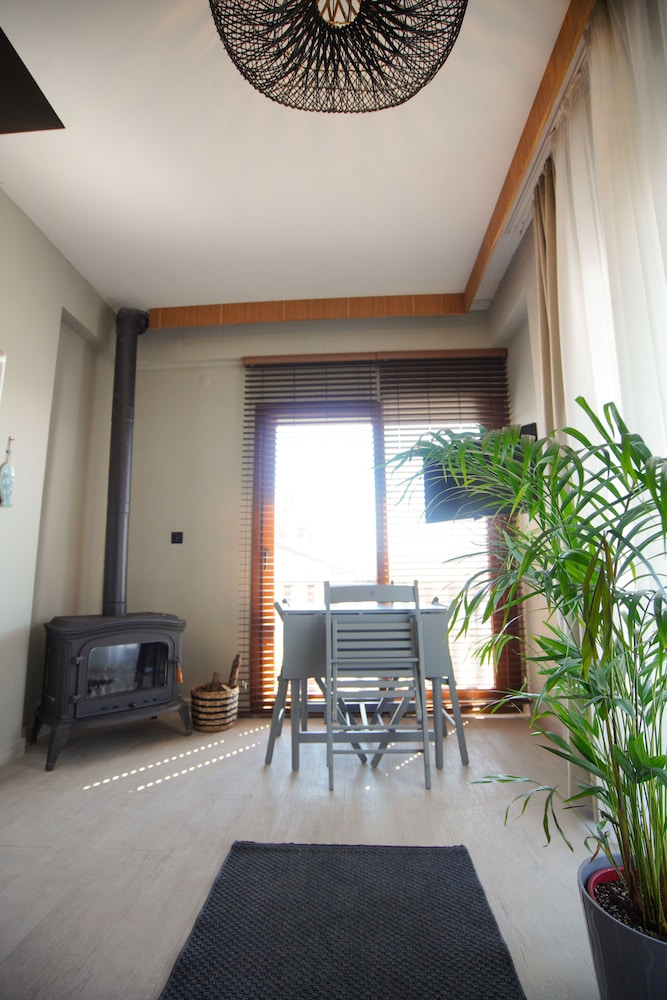 Alp Suites Mandalin 26/37