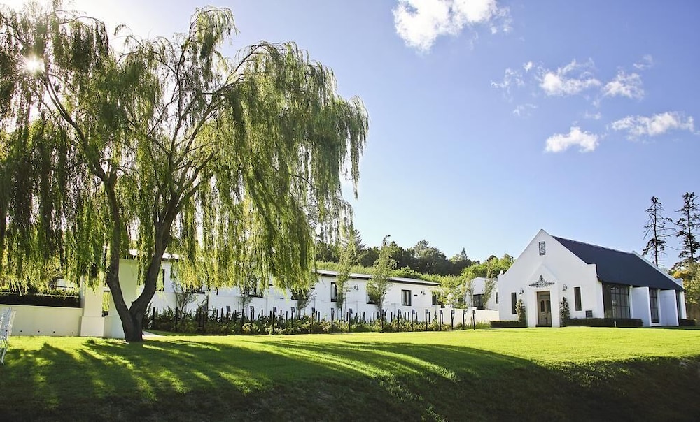 Brenaissance Wine & Stud Estate 26/36