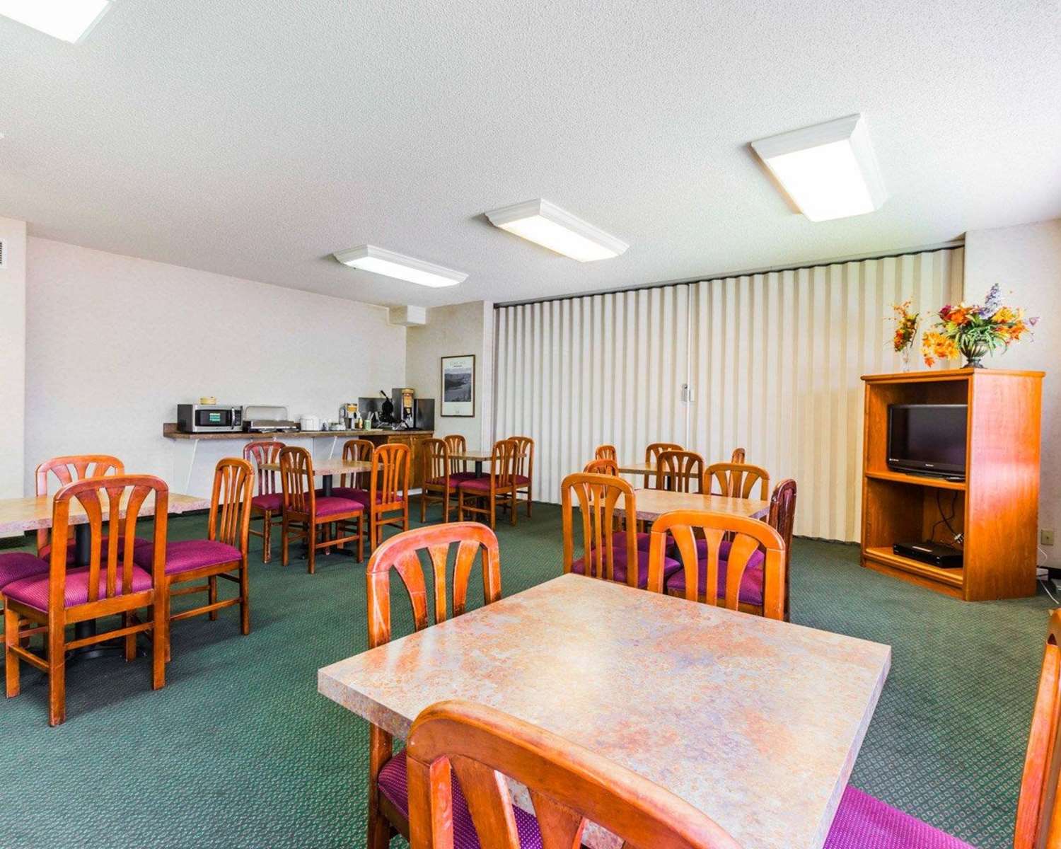 Quality Inn & Suites Montrose - Black Canyon Area 31/41