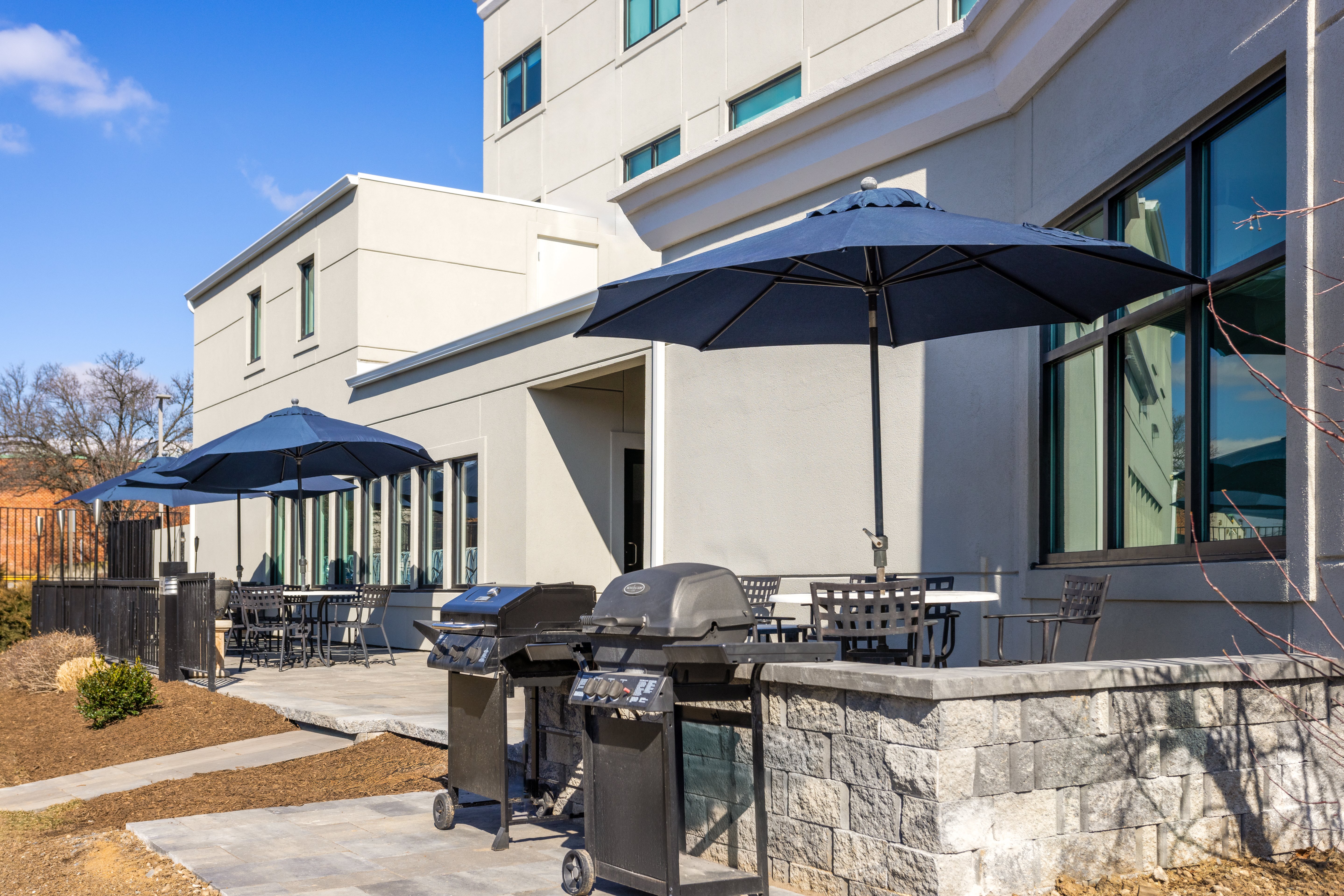 Comfort Suites Leesburg 49/51