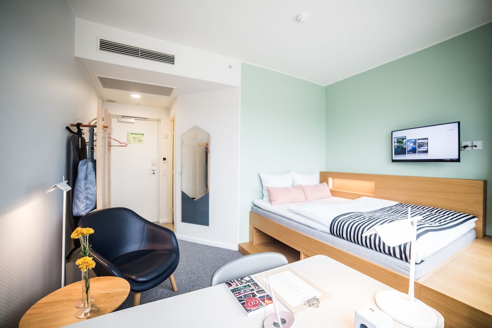 Comwell Aarhus Dolce By Wyndham 26/73