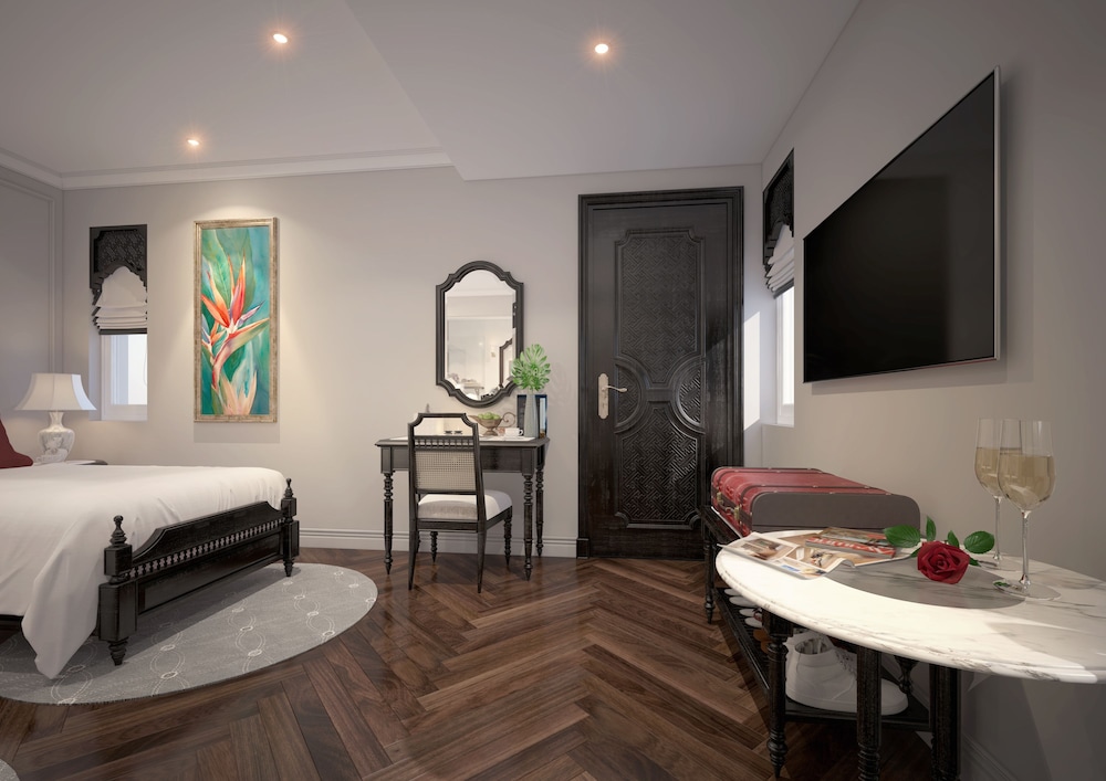 HANOI GRACEFUL HOTEL 20/50