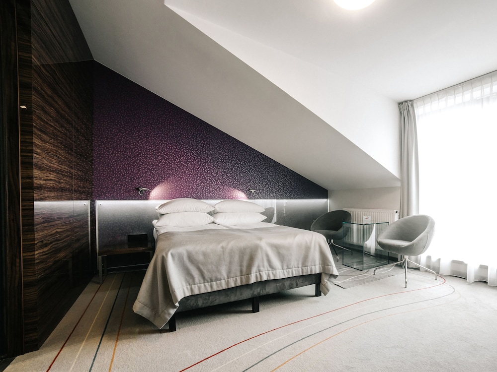 Q Hotel Grand Cru Gdansk 43/65