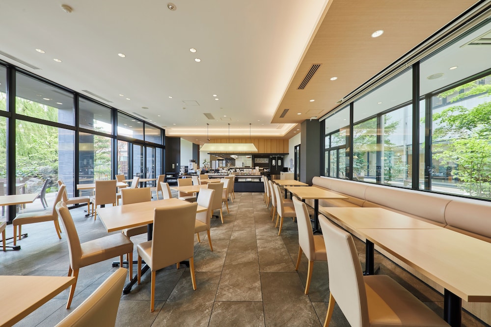 Kanazawa Sainoniwa Hotel 35/50