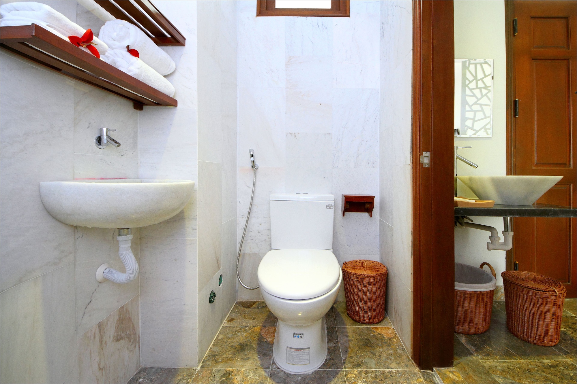 High, End, Deluxe, Queen Bed، Hoi An Tnt Villa 6/7