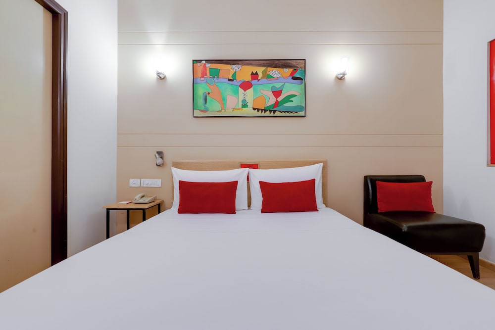 Red Fox Hotel East Delhi 45/59