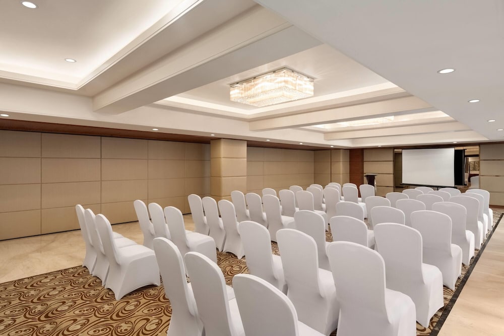Ramada by Wyndham Ghaziabad Vasundhara 44/53