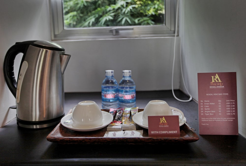 Reveal Angkor Boutique Hotel 38/66