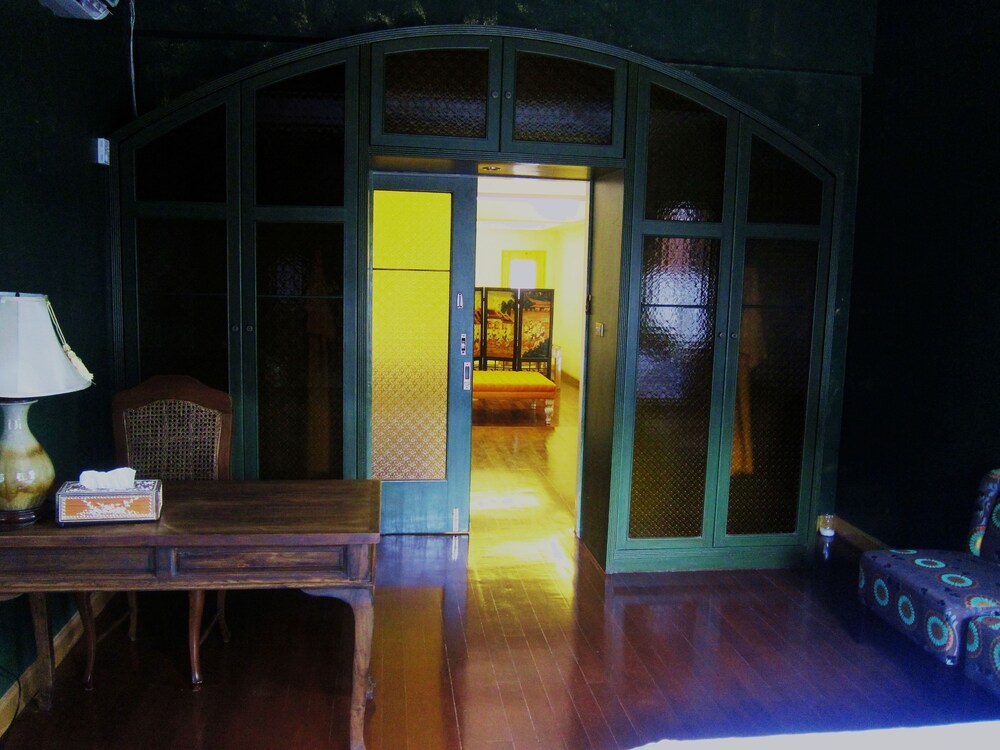 Seven Senses Guesthouse 3/74