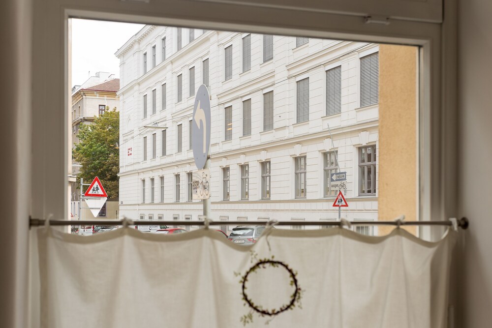 Premium Apartment Beim Belvedere 7/20