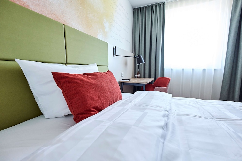 Best Western Hotel Viernheim Mannheim 13/41