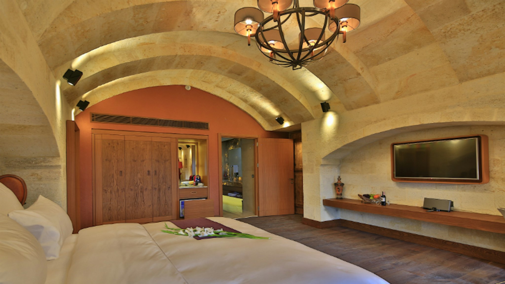 Ariana Sustainable Luxury Lodge 15/50