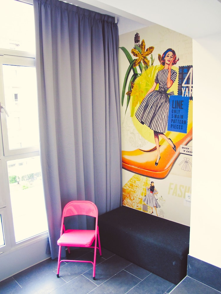 Hostel St Christophers Inn Barcelona 9/46