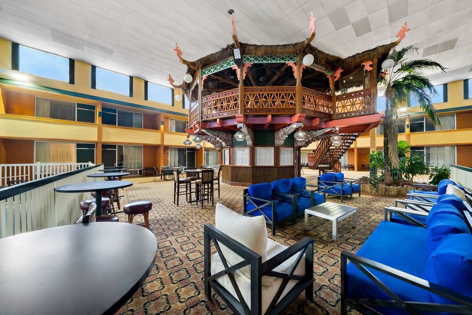 Clarion Inn & Suites and Convention Center 15/29