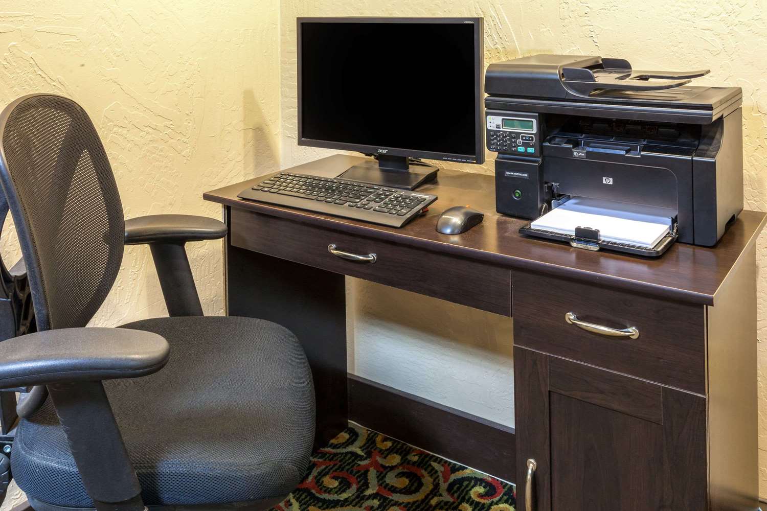Baymont By Wyndham Amarillo East 6/11