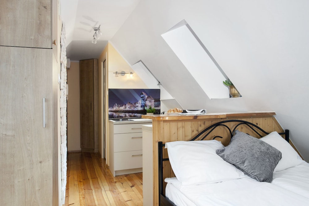 Elite Apartments Gdansk Old Town 27/82