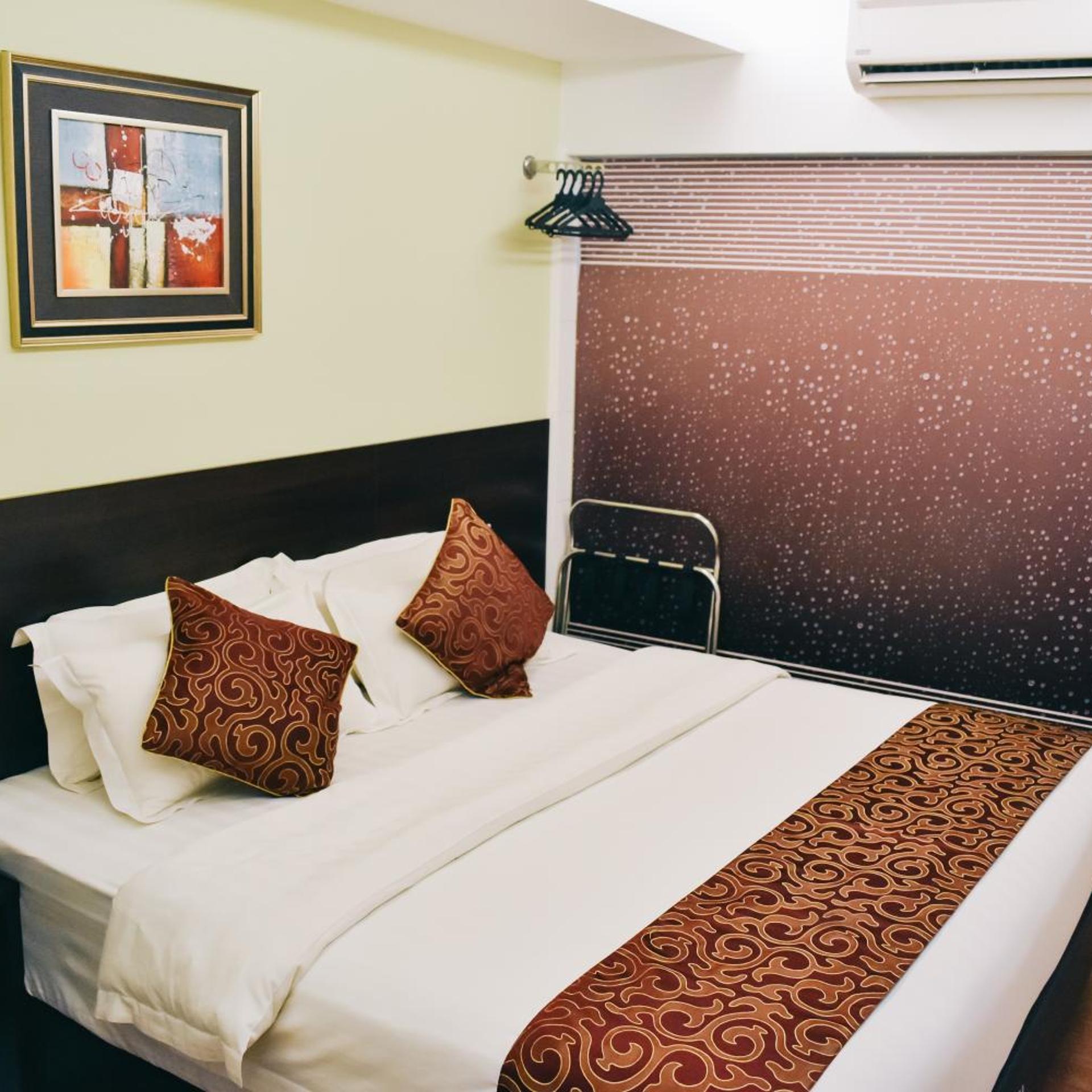 Premium, King Bed, No Window