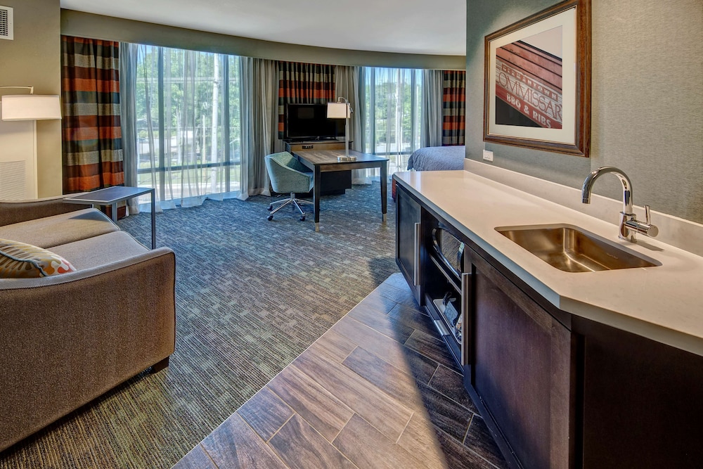 Hampton Inn And Suites Memphis Germantown 45/64