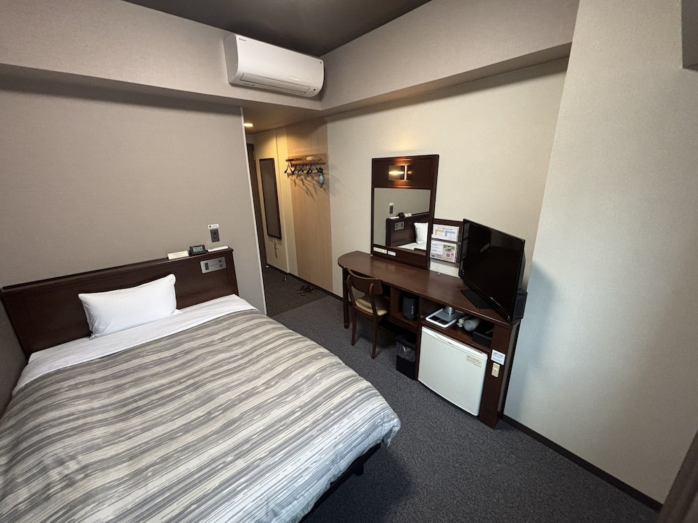 Hotel Route-Inn Tokuyama Ekimae 10/46