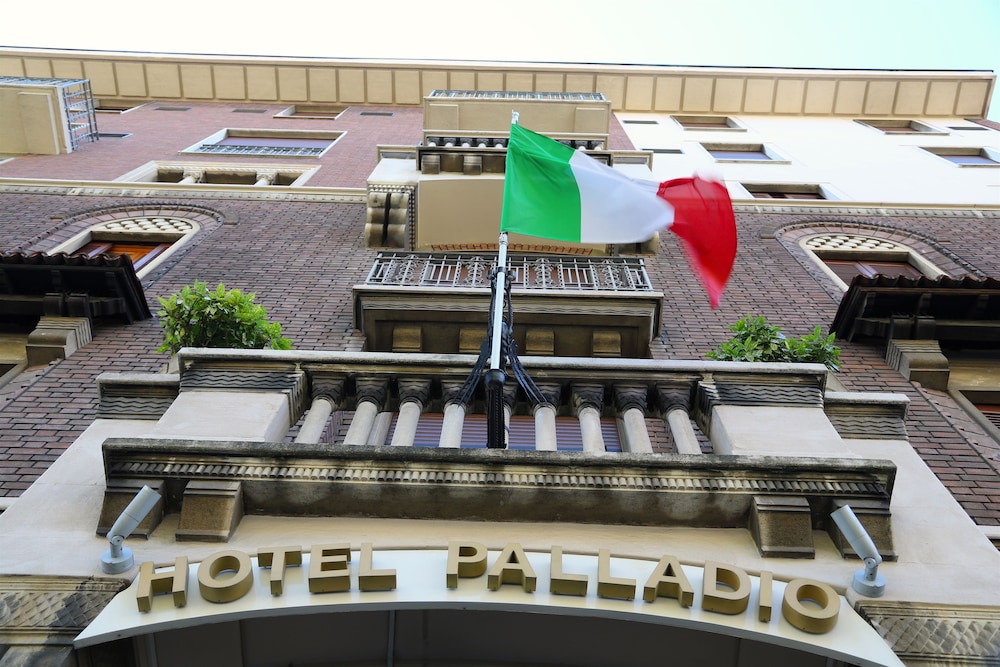 Hotel Palladio 4/57