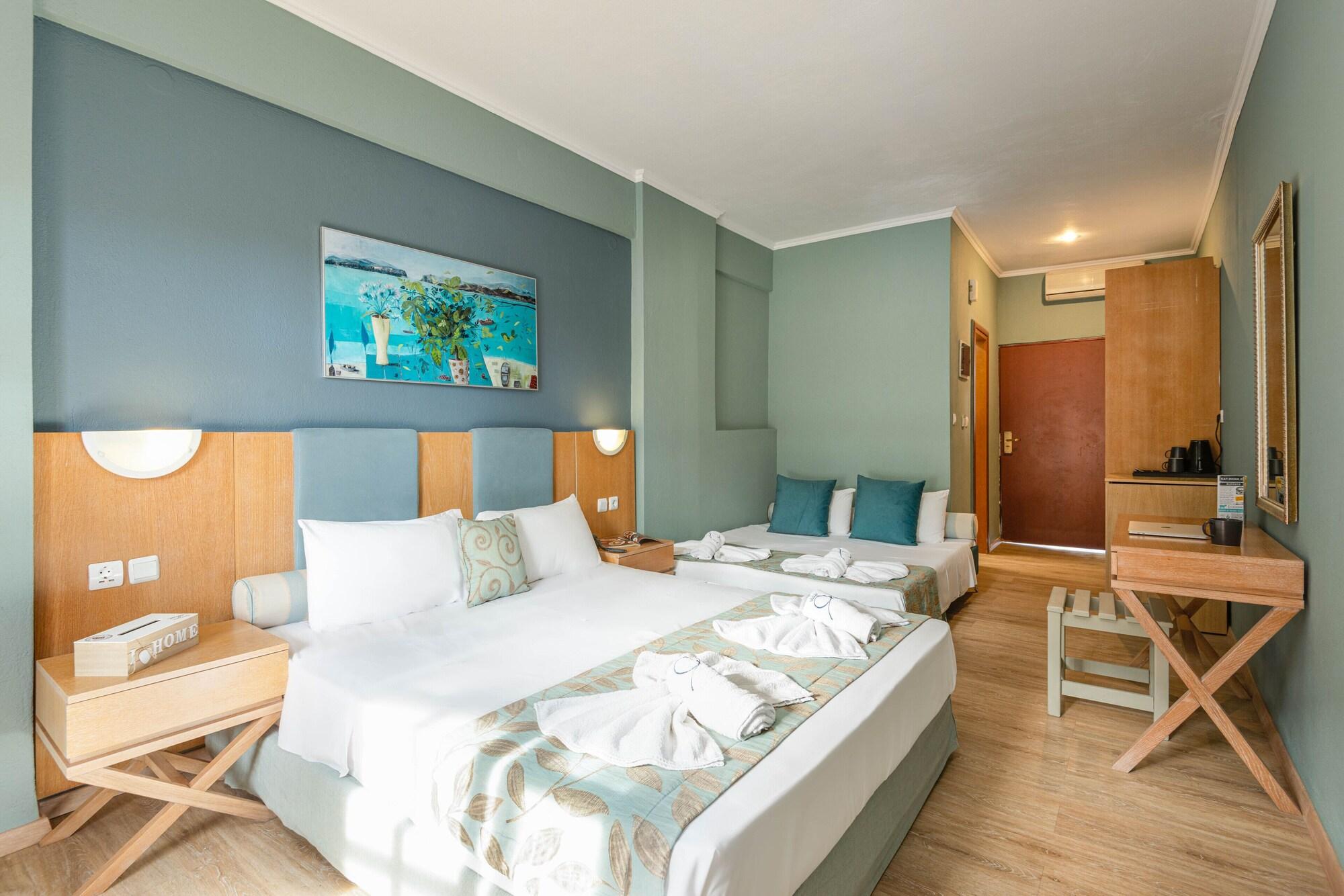 Regos Resort Hotel 9/78