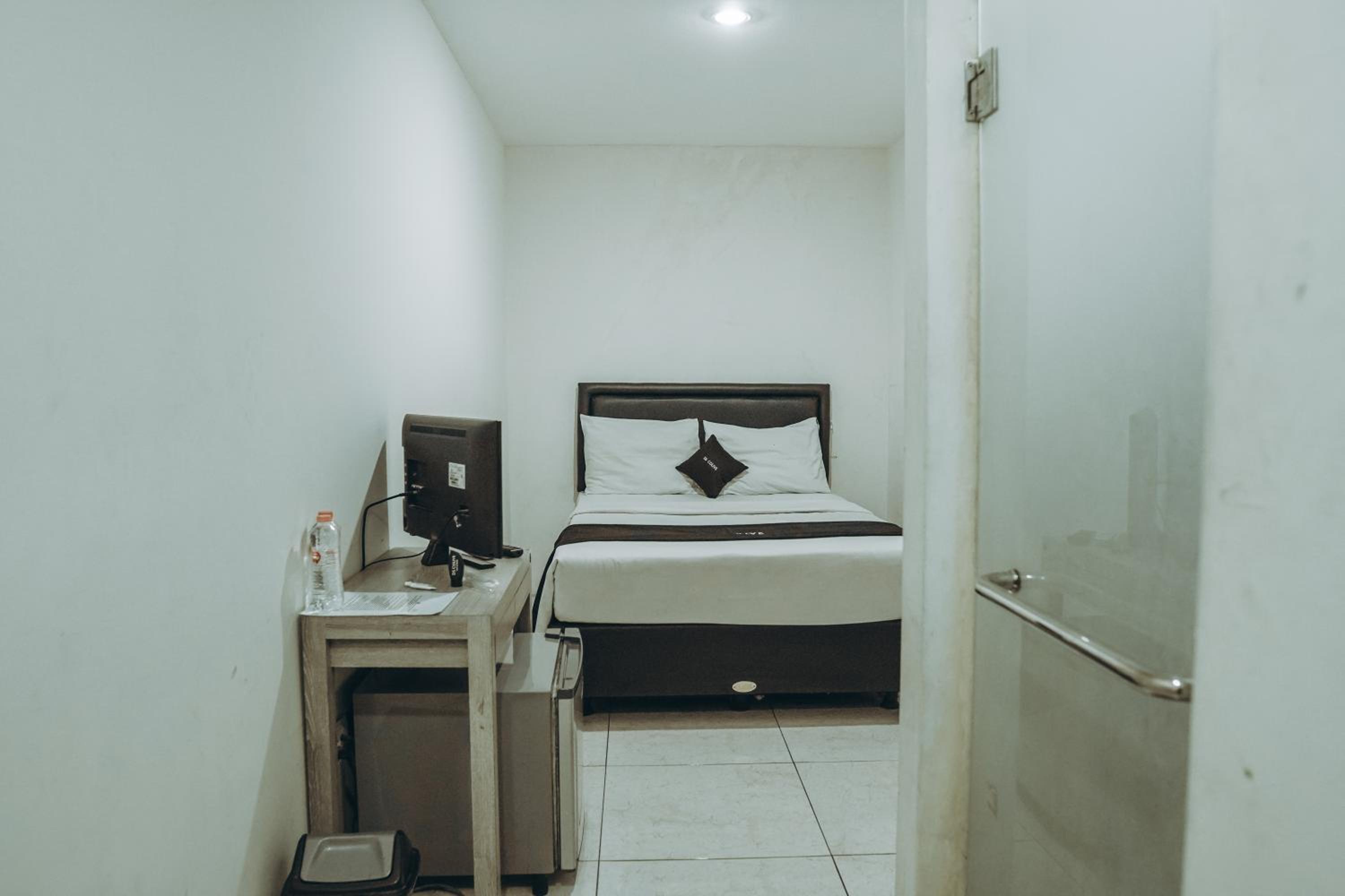 DS CoLive Siliwangi (ex Siliwangi Residence) 18/23