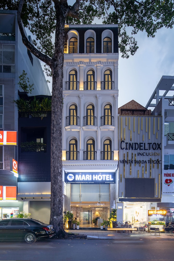 Mari Queen Hotel 2/33