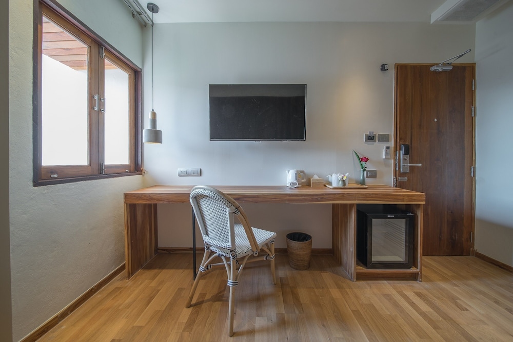 Nuan Boutique Hotel 50/63