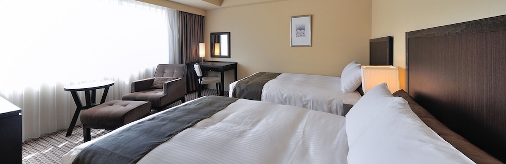 Station Hotel Kokura 13/71