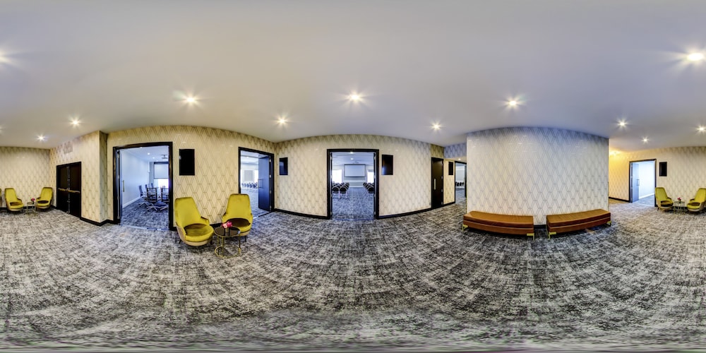 Movenpick Hotel Auckland 67/75
