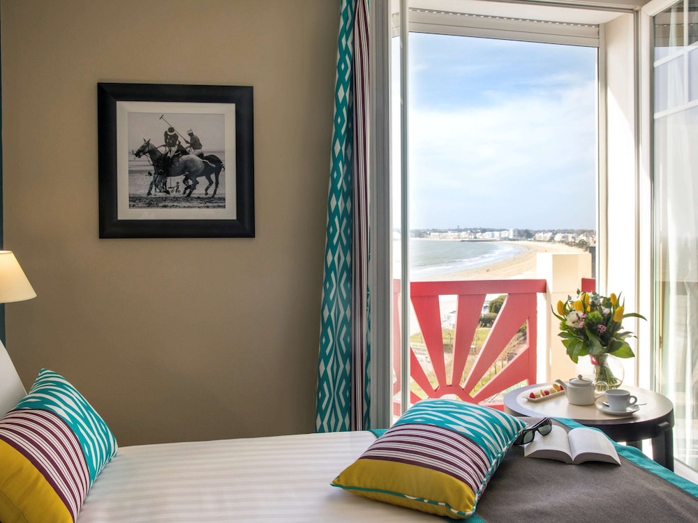 Mercure La Baule Majestic 35/64
