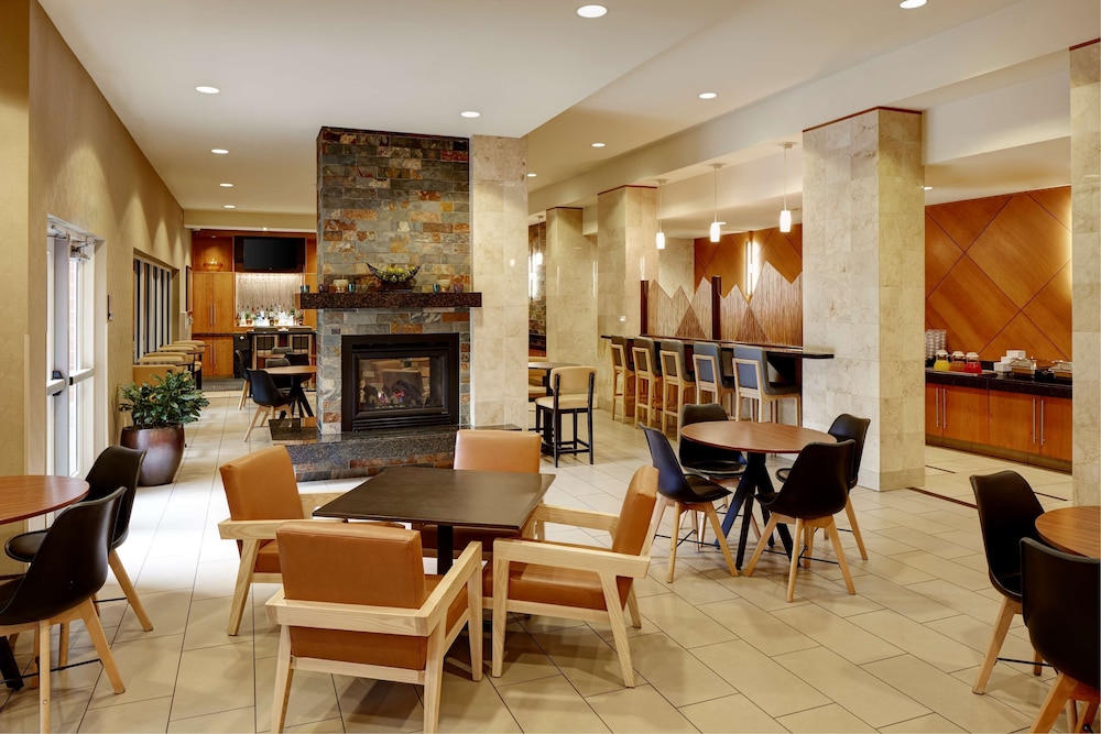HYATT house Seattle/Bellevue 54/70