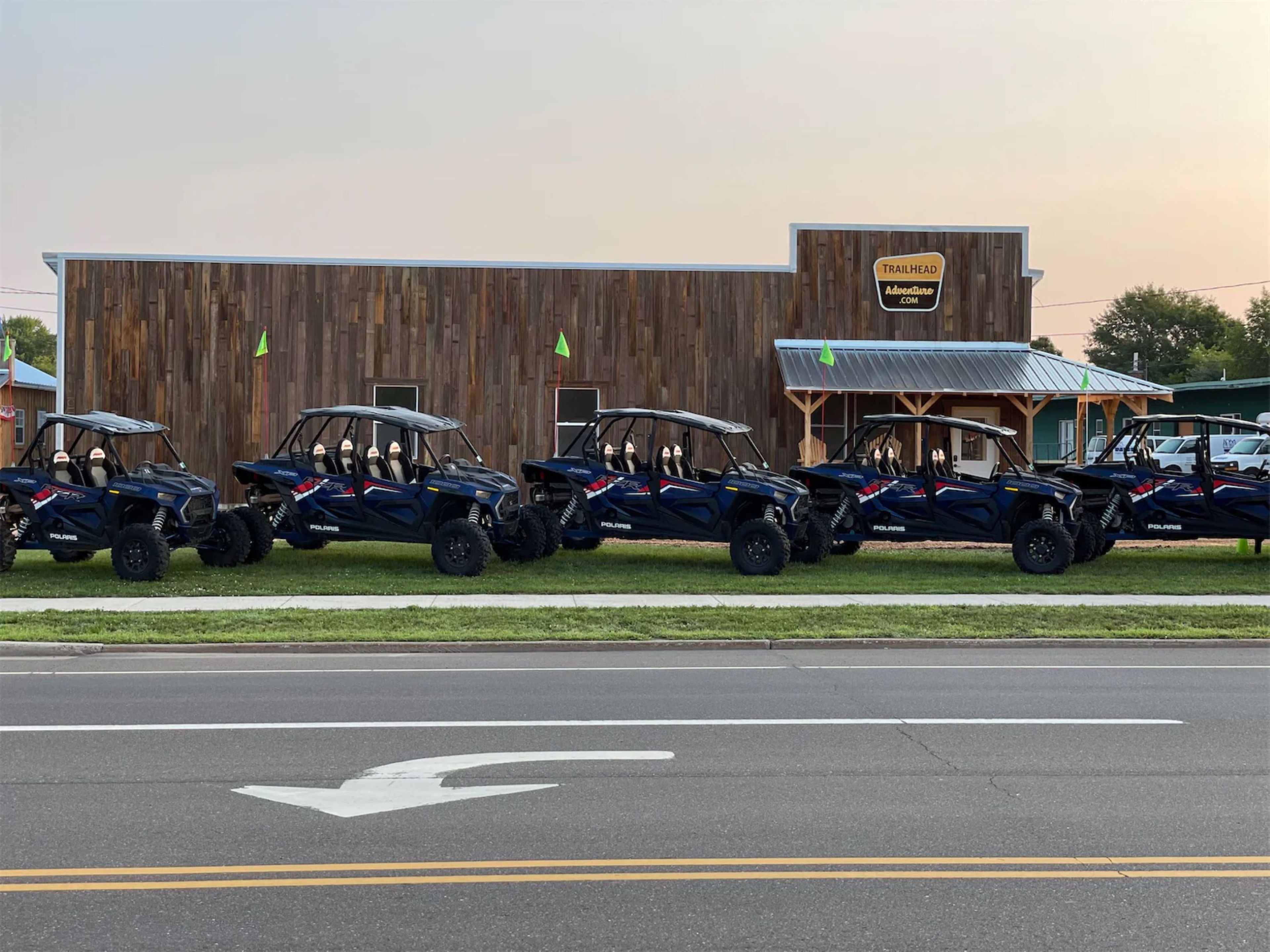 Holiday Inn Express Suites Rice Lake 65/72