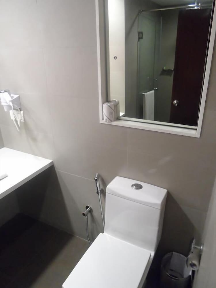 Minerva Grand - Kondapur 23/24