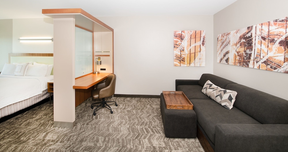 Springhill Suites Las Vegas Convention Center 32/55