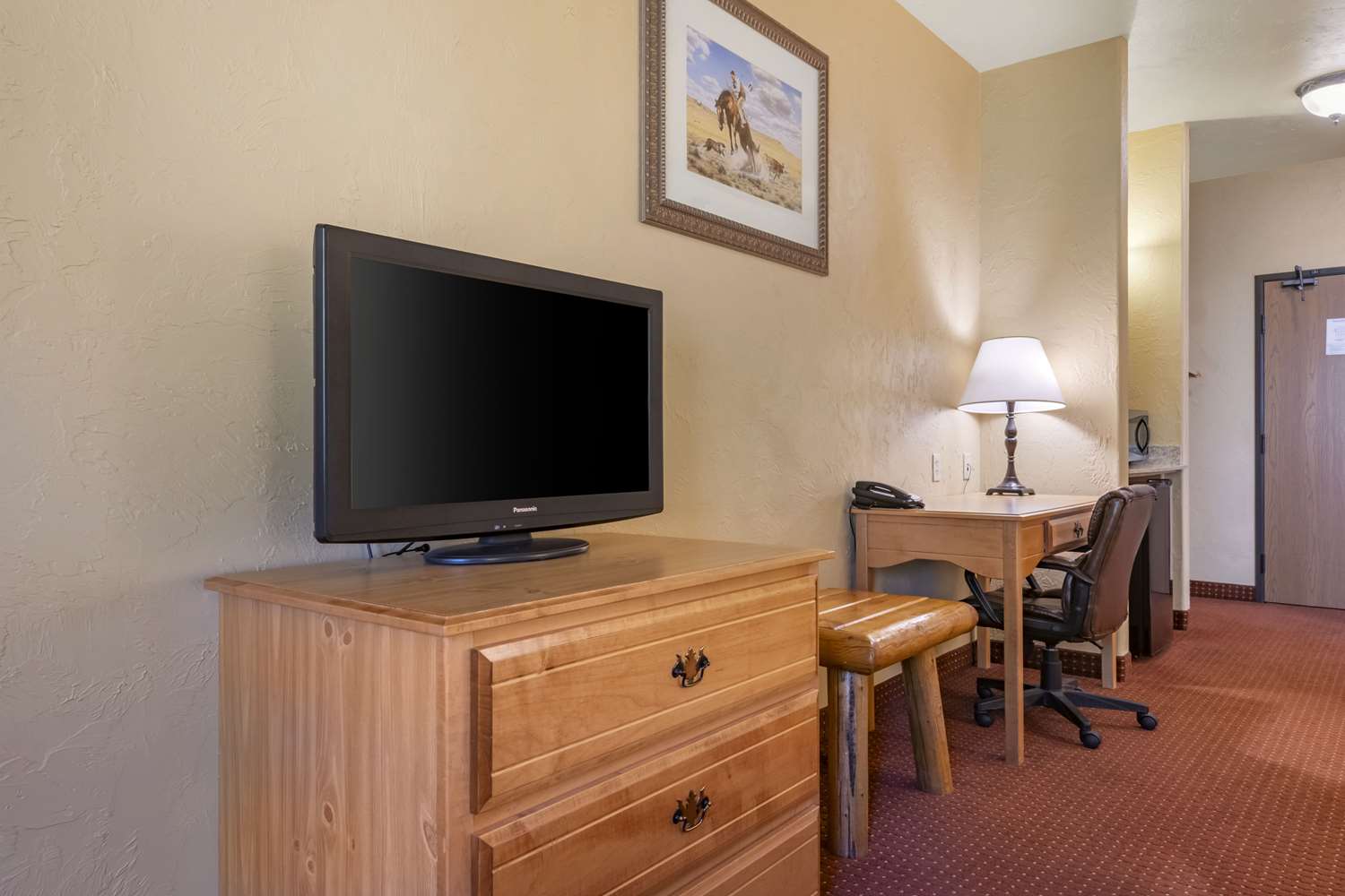 Best Western Devils Tower Inn 16/16