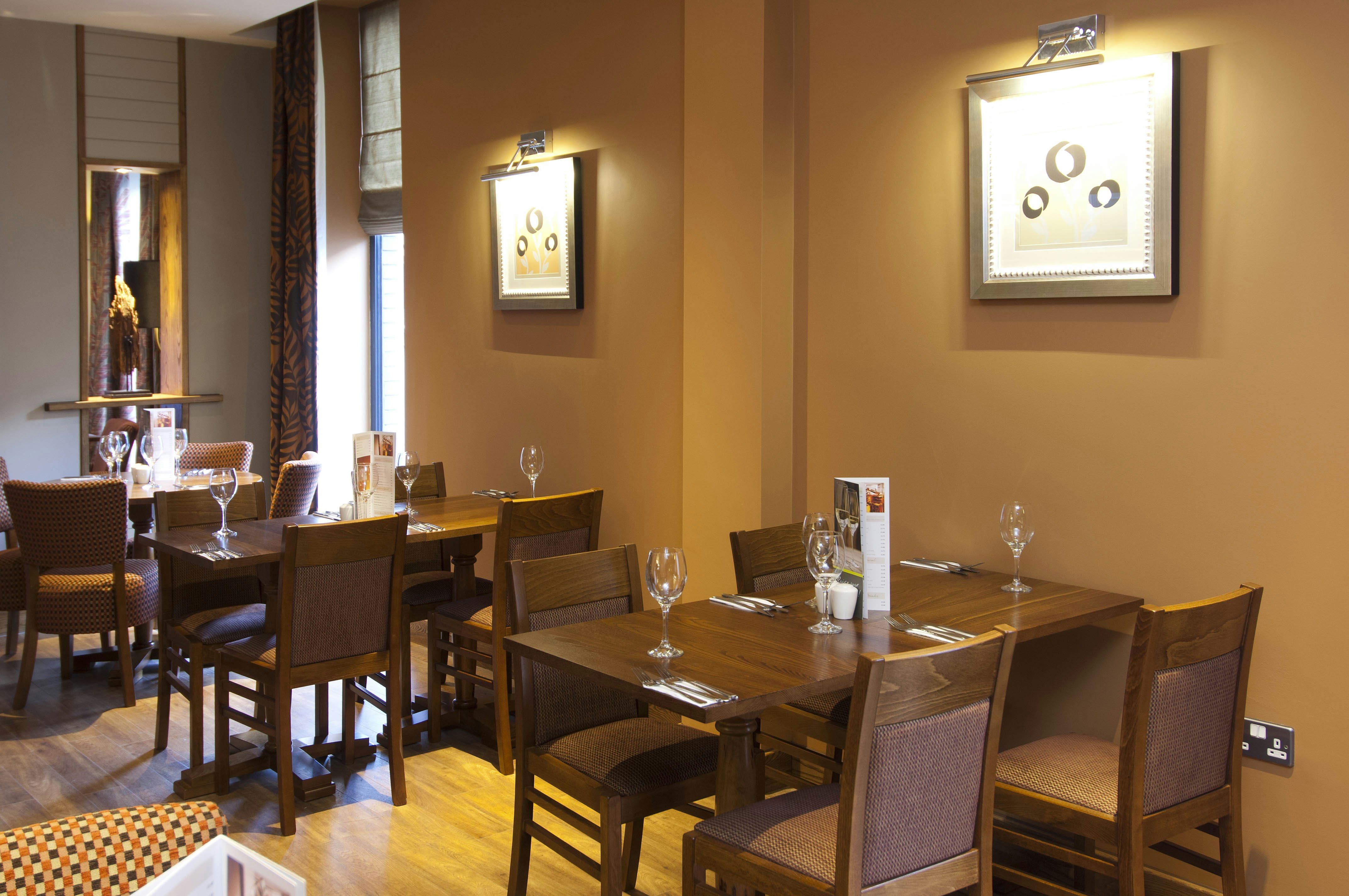 Premier Inn Liverpool City Centre (Liverpool One) Hotel 30/37