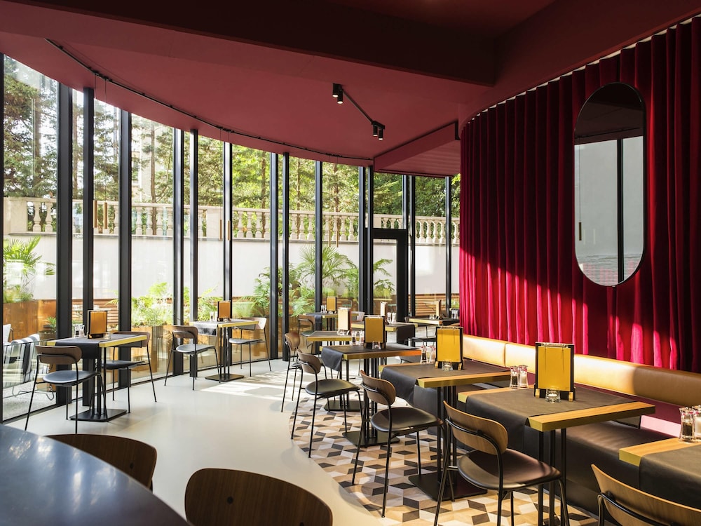 ibis Brussels Centre Chatelain 47/60