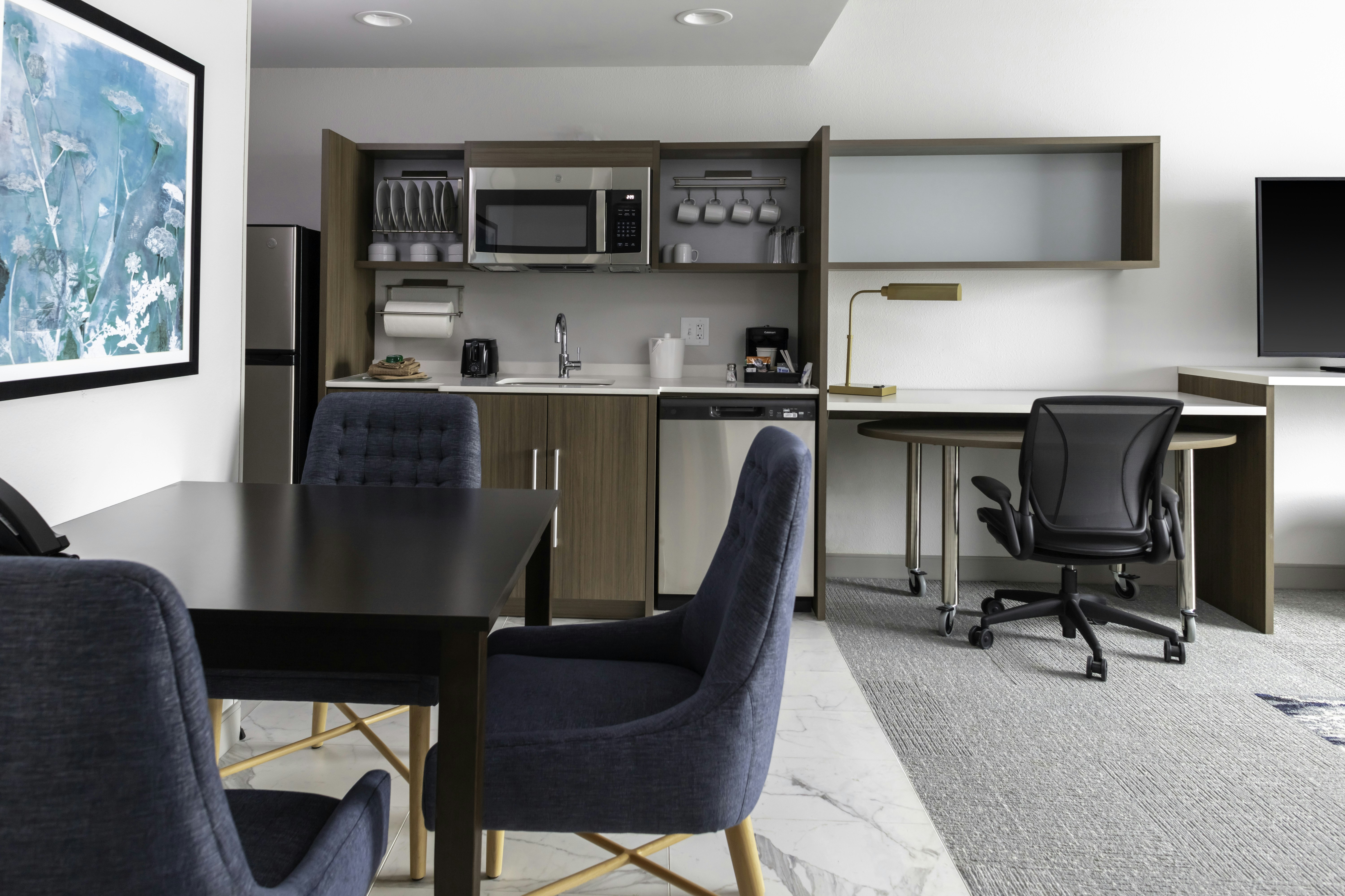 Home2 Suites by Hilton Covington 31/36