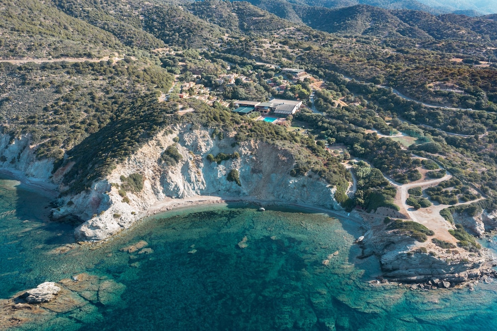 Hotel Residence Baia Delle Ginestre 37/50
