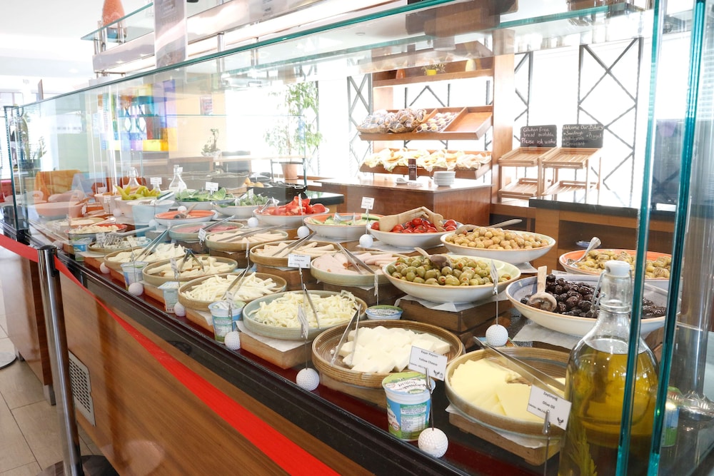 Park Inn By Radisson Istanbul Asia Kavacik 62/76