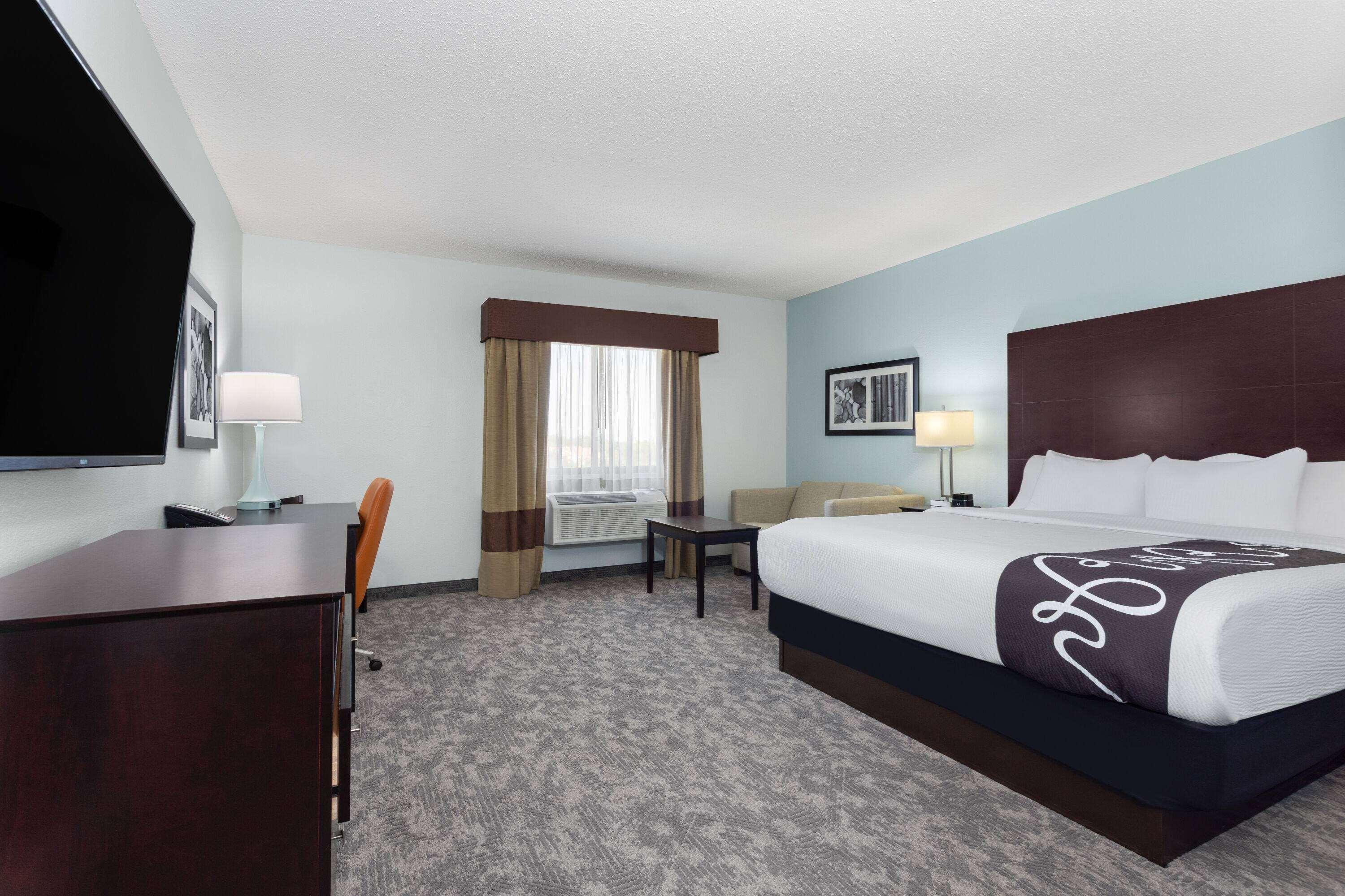 Room, Double Bed, with View